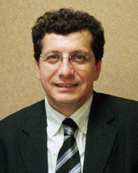 Ertan Saridogan